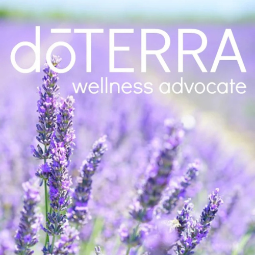 Rebeccah Steele Recommends Doterra Essential Oils